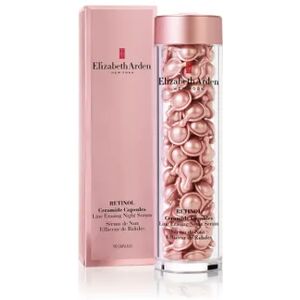 Elizabeth Arden Retinol Ceramide Capsules Serúm De Noche 90 Caps