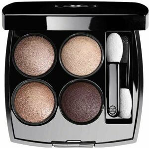 Chanel Sombra de ojos Les 4 Ombres 2g 226 Tisse Rivoli