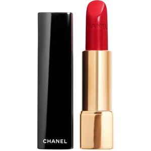 Chanel Rouge Allure Color de Labios Luminoso Intenso 3,5g 104 Passion