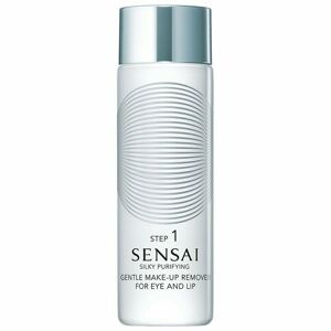 Sensai Desmaquillante Suave Purificante Sedoso 100mL