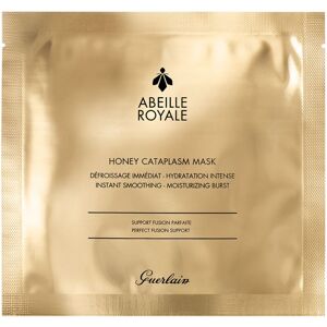 Guerlain Abeille Royale Honey Cataplasm Mask 4X1 un.