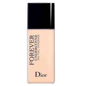 Christian Dior Base de maquillaje Diorskin Forever Undercover 40mL 010 Ivoire