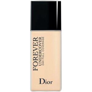 Christian Dior Base de maquillaje Diorskin Forever Undercover 40mL 015 Beige Tendre