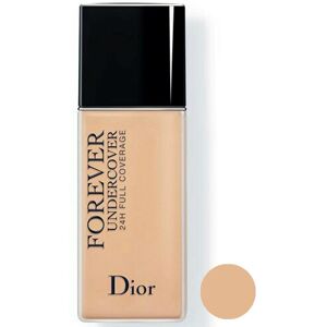 Christian Dior Base de maquillaje Diorskin Forever Undercover 40mL 030 Beige Moyen