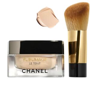 Chanel Base de Maquillaje En Crema Sublimage Le Teint Ultimate Radiance 30g 20 Beige