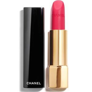 Chanel Color de labios mate aterciopelado Rouge Allure 3,5g 43 La Favorite