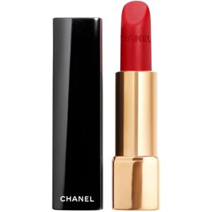 Chanel Color de labios mate aterciopelado Rouge Allure 3,5g 56 Rouge Charnel