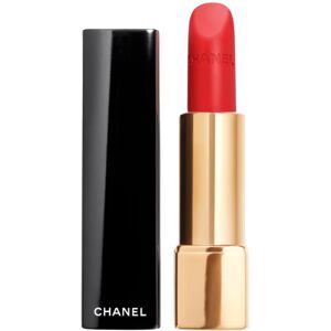 Chanel Color de labios mate aterciopelado Rouge Allure 3,5g 57 Rouge Feu