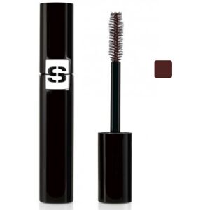 Sisley Máscara de Pestañas So Volume 8mL Deep Brown