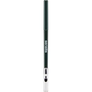 Sensilis Lápiz de Ojos Automático Infinite Eyes 0,35g 04 Vert