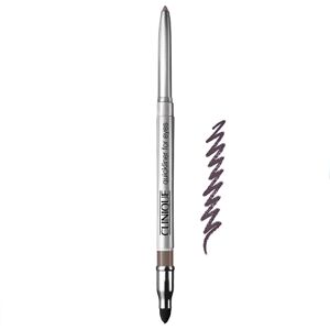 Clinique Lápiz de ojos Quickliner for Eyes 0,3g Smokey Brown