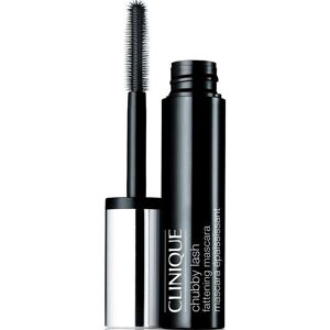 Clinique Máscara de pestañas engordadora Chubby Lash 9mL Black