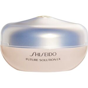 Shiseido Polvos sueltos Future Solution Lx Total Radiance 10g