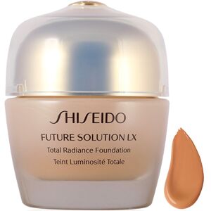 Shiseido Base de maquillaje Future Solution Lx Total Radiance 30mL N4