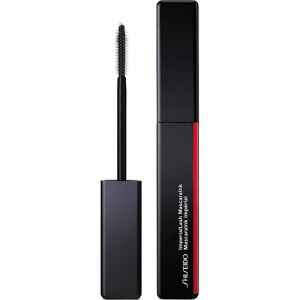 Shiseido Máscara Imperiallash 8,5g 01 Black