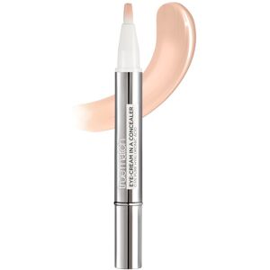 L'Oréal Paris Accord Parfait Touche Magique Crema de ojos en corrector 2mL 1-2R Rose-Porcelain