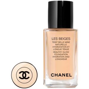 Chanel Base de maquillaje Les Beiges Healthy Glow 30mL B20