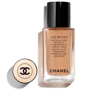 Chanel Base de maquillaje Les Beiges Healthy Glow 30mL B60