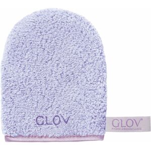 Glov Guante On-The Makeup Remover 1 un. On The Very Berry