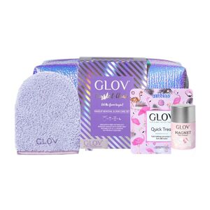 Glov Guante On-The Makeup Remover 1 un.