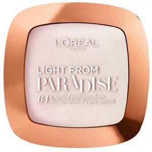 L'Oréal Paris Iluminador Light From Paradise 9g 01 Icoc Glow