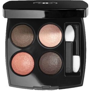 Chanel Sombra de ojos Les 4 Ombres 2g 204 Tisse Vendome