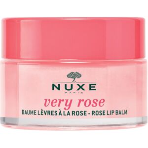 Nuxe Bálsamo labial Very Rose 15g