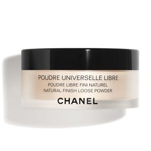 Chanel Poudre Universelle Libre Polvos sueltos de acabado natural 30g Libre 20