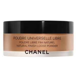 Chanel Poudre Universelle Libre Polvos sueltos de acabado natural 30g Libre 40