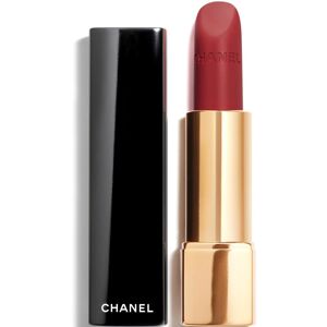 Chanel Color de labios mate aterciopelado Rouge Allure 3,5g 58 Rouge Vie