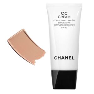 Chanel CC Cream Corrección Completa SPF50 30mL B50 SPF50