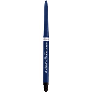 L'Oréal Paris Delineador automático en gel de agarre infalible 1 un. Blue Jersey 05