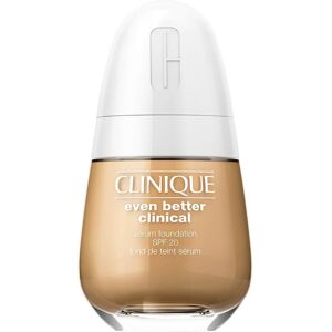 Clinique Base de maquillaje Even Better Clinical Serum SPF20 30mL CN90 Sand SPF20