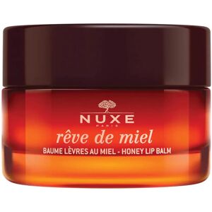 Nuxe Bálsamo labial ultra reparador y nutritivo Rêve de Miel 15g