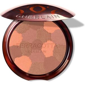 Guerlain Terracotta Polvos faciales ligeros Luminosidad Resplandor 10g 05