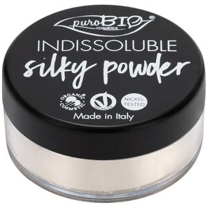 puroBio Polvos sueltos sedosos indisolubles 8g