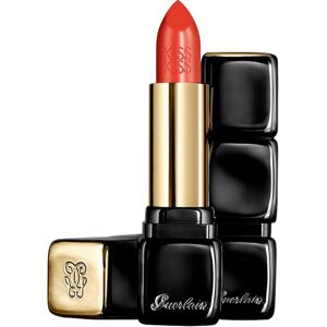 Guerlain Barra de labios Kiss Kiss Color 3,5g 345 Orange Fizz