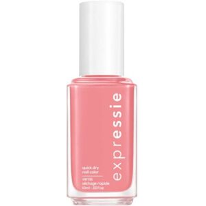 Esmalte de uñas Expressie de secado rápido 10mL 10 Second Hand First Love