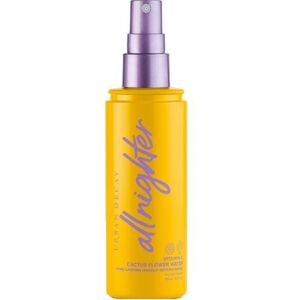 Urban Decay All Nighter Spray Fijador de Maquillaje de Larga Duración Con Vitamina C 118mL