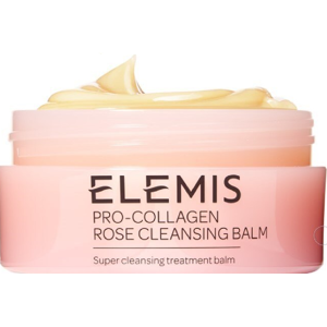 Elemis Bálsamo limpiador de rosa pro-colágeno 100g