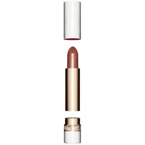 Clarins Joli Rouge Barra de labios brillante 3,5g 757s Nude Brick refill