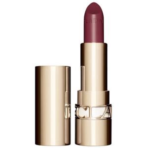 Clarins Joli Rouge Barra de labios satinada 3,5g 744 Soft Plum