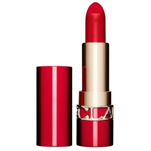 Clarins Joli Rouge Barra de labios aterciopelada 3,5g 768v Strawberry