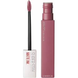 Maybelline Barra de Labios Super Stay Matte Ink 5mL 15 Lover