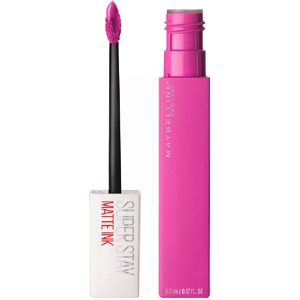 Maybelline Barra de Labios Super Stay Matte Ink 5mL 35 Creator