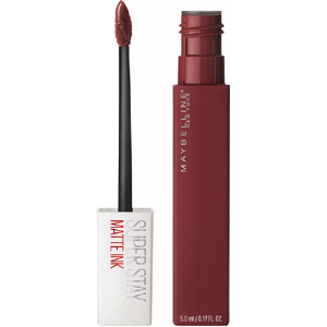 Maybelline Barra de Labios Super Stay Matte Ink 5mL 50 Voyager