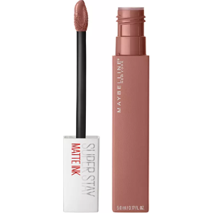 Maybelline Barra de Labios Super Stay Matte Ink 5mL 65 Seductress