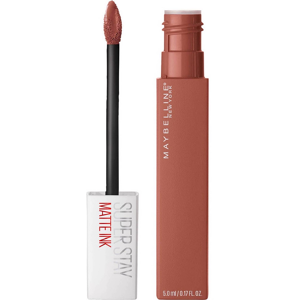 Maybelline Barra de Labios Super Stay Matte Ink 5mL 70 Amazonian