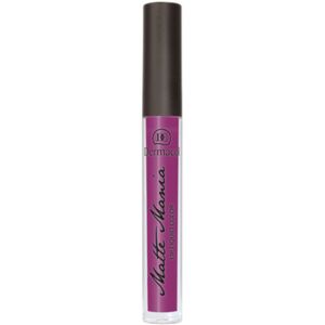 Dermacol Color Líquido Mate para Labios Matte Mania 3,5mL 33