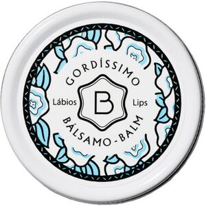 Benamôr Benamôr Bálsamo labial Gordíssimo 12mL